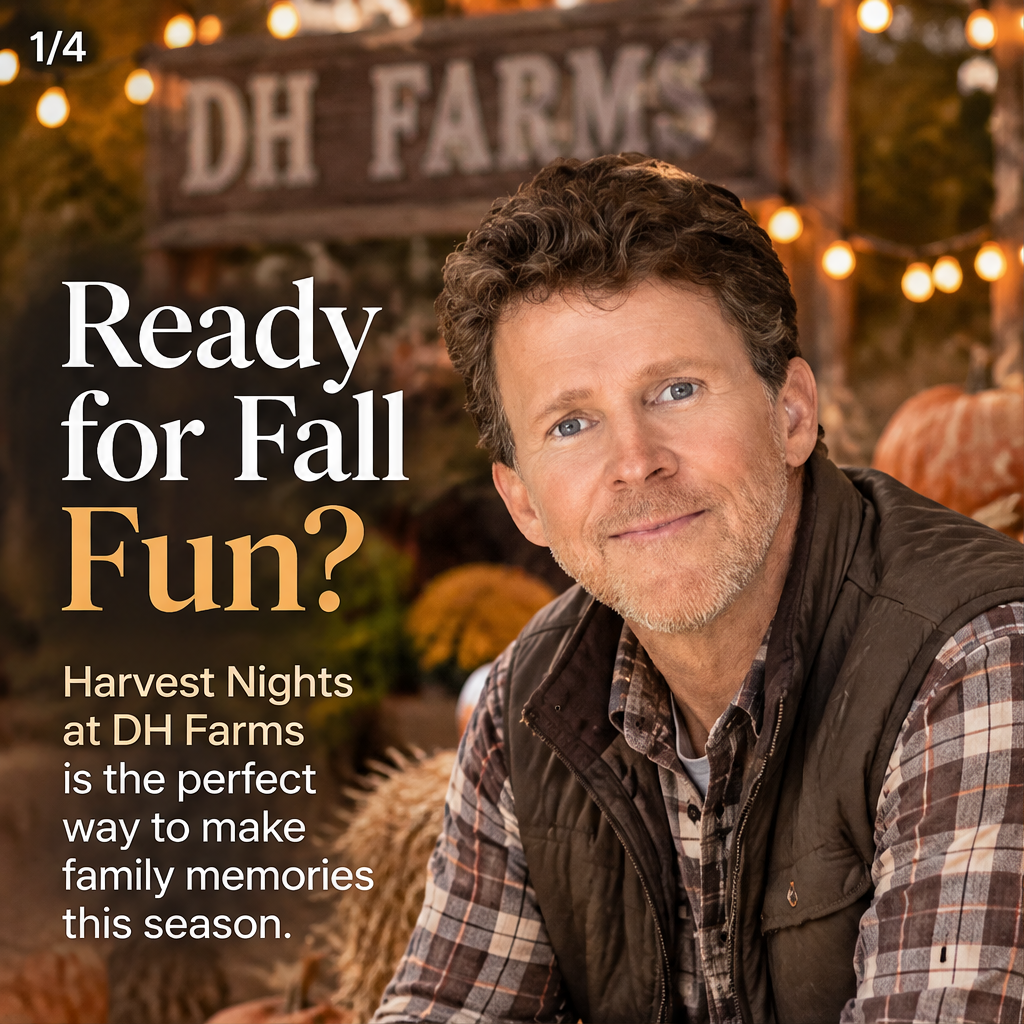 Harvest Nights